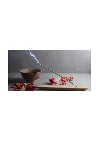 Premium Tütsü Seti - 5 Aromalı