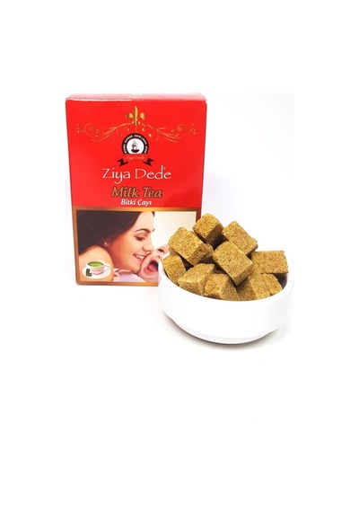 Milk Tea Anne Sütü Bitki Çayı 200 Gr Diğer