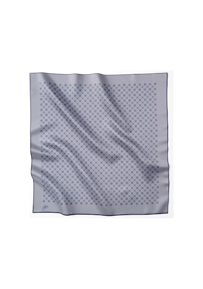 Aker Polyester Tivil Eşarp 7857795-925 925