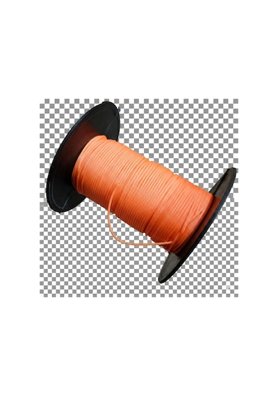 Zıpkın İpi Çelik Örgü 1.5mm 50mt