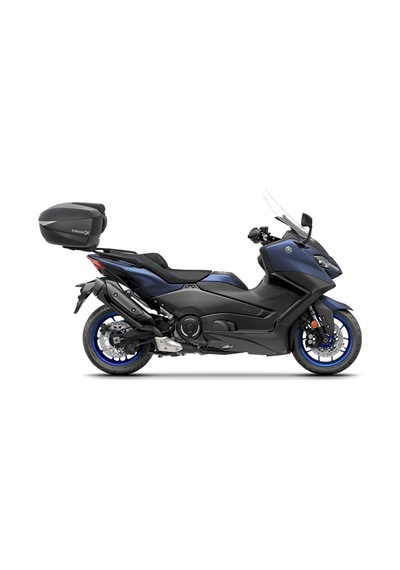 Shad Çanta Demiri Tmax Tech Max Y0tx52st Siyah
