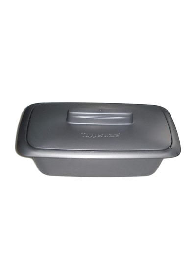 Tupperware Ultrapro 1,8l Dörtgen Terrine Brotform Çikolata-köşe Y Diğer