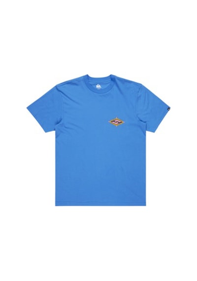 Quiksilver Ev Beach Blast Ss Laci Erkek Kısa Kol Gömlek 000000000102115092 Lacivert