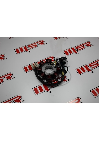 Cbf 150 Statör Em 8 Sargılı Oem