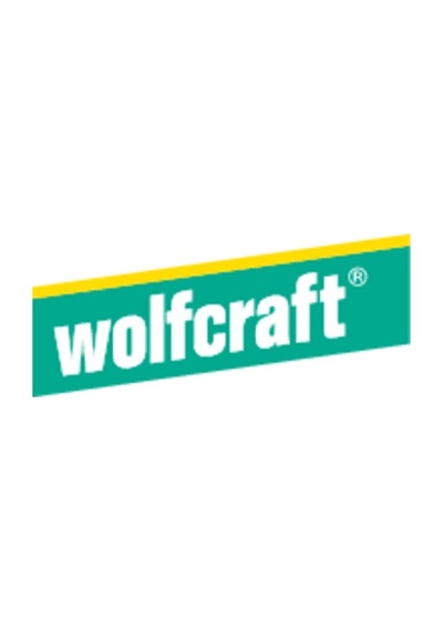 Wolfcraft Silindir-tel Fırça Ø 20 X 55 X 200 Mm, Saplı 8 Mm, 2127000