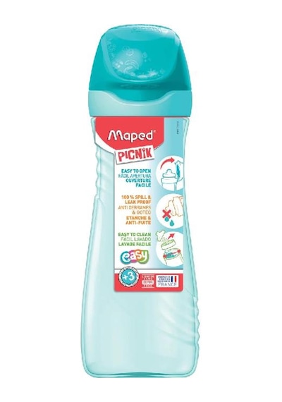 Maped Matara Picnik 580 Ml Turkuaz