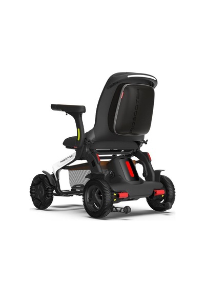 E60a Robooter Akülü Tekerlekli Sandalye