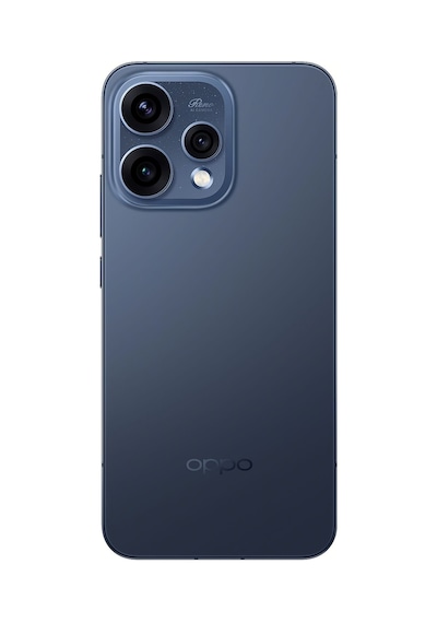 Oppo Reno15 5G 12 GB 256 GB (Oppo Türkiye Garantili)