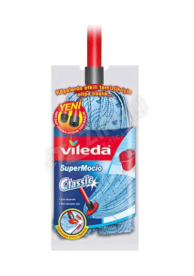 Vileda Saplı Paspas Süper Klasik 77636885