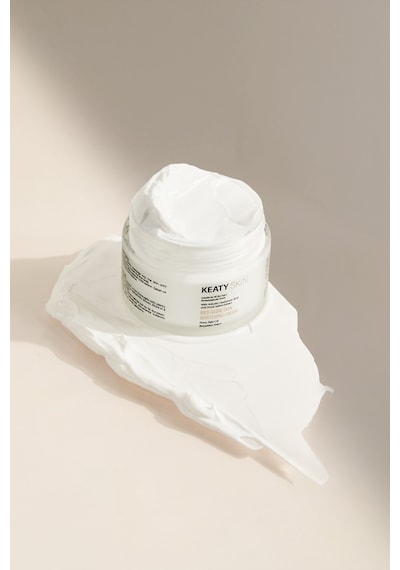 Keaty Skin Pirinç Özlü Cilt Beyazlatıcı Aydınlatıcı Leke Karşıtı Krem 50 ML