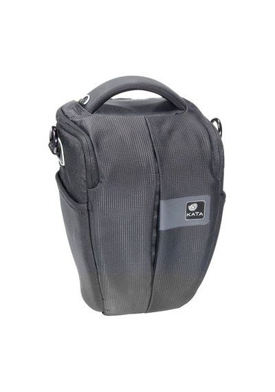 Kata Üçgen Çanta Dl-14 Black