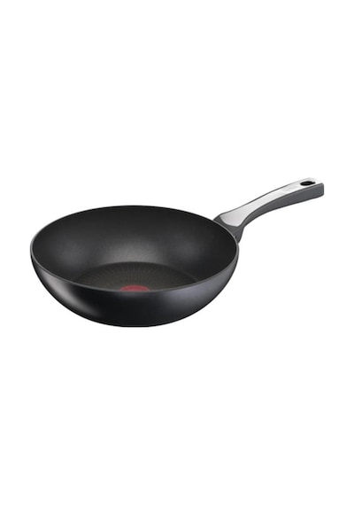Tefal Titanyum 6x Unlimited One İndüksiyon Tabanlı 28 Cm Wok Tava Outlet