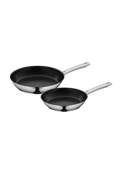 Wmf Nordic Profi 20-24-28 Cm Tava Seti Çelik