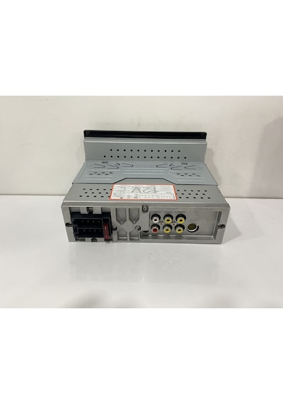 Kıngwın İnce Kasa Ayarlanabilir Double Teyp Hd 7 İnc+kamera
