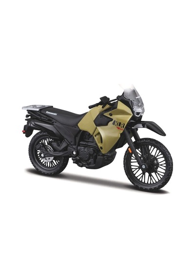 Nessiworld 34007 1 18 Motorsikletler