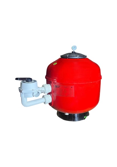 General Water Sea 760 Polyester Kum Filtresi