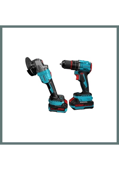 Bezos Catpower 1030 2lı Komursuz Akulu Set Ventra