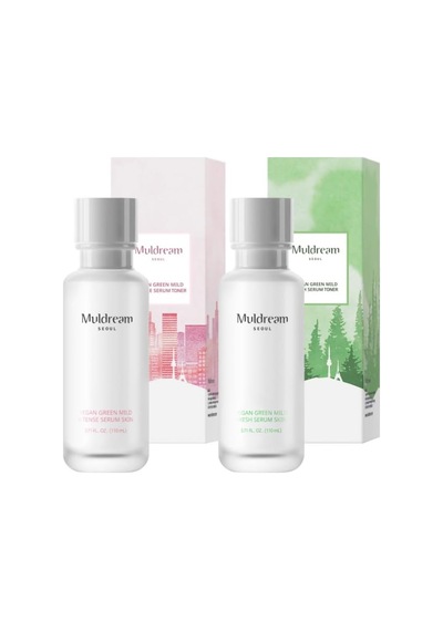 İntense Barrier Serum Toner Kuru Ve Hassas Cilt Onarıcı Bariyer Güçlendirici Tonik Kore 110ml