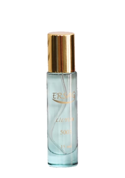 Ersağ Lilyum Kadın Parfüm EDP 15 ML