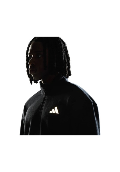 Kg5739-e Adidas Adi365 W Hzıp M Erkek Sweatshirt Siyah Kg5739-e