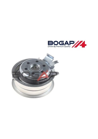 06a109479f Triger Gergi Rulmanı - 1.6 Akl-bfq-avu-bgu-arm-ahl-aeh-alz-bse 44356521