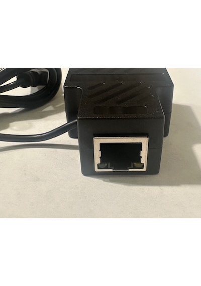 2 Port İnternet Çoğaltıcı 2 Port Rj45 Splitter