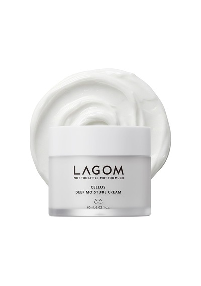 Cellus Deep Moisture Cream 60ml Yoğun Nemlendirici Krem