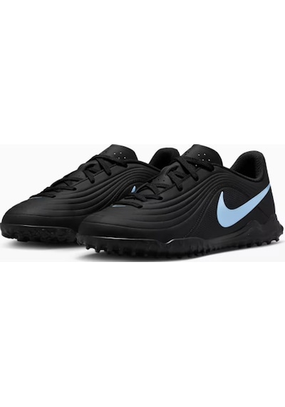 Nike Jr Tiempo Maestro Club Tf Çocuk Siyah Halı Saha Ayakkabısı Ib5024-040 Ç-198