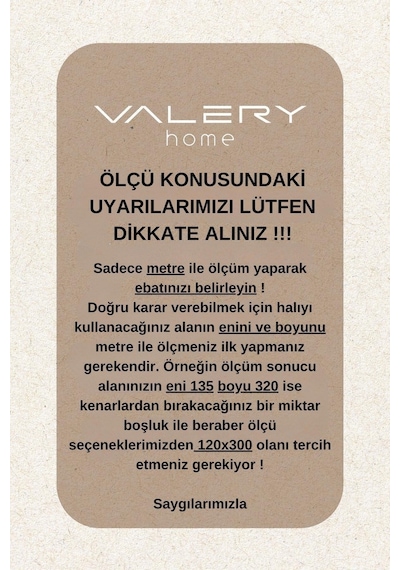 Vl Yıkanabilir Kaymaz Tabanlı Luna Kesme Rulo Halı Yolluk Mavi-bej-gri
