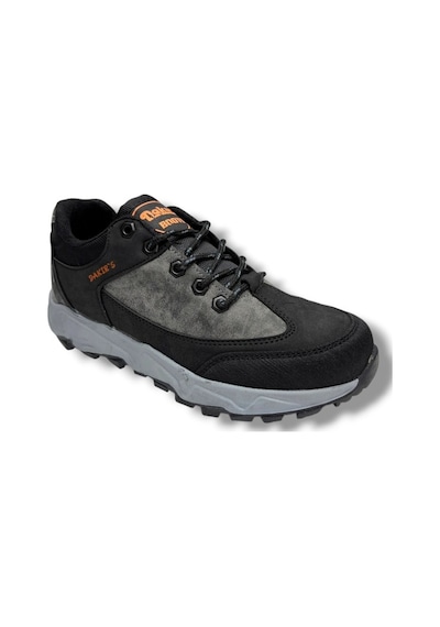Dakırs 122-26 Outdoor Termal Astar Erkek Spor Ayakkabı Füme