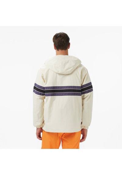 Quiksilver Steeze Erkek Beyaz Kayak Montu Eqytj03495