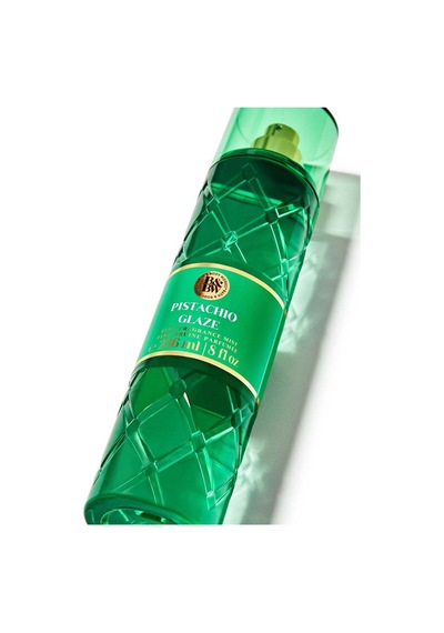 Bath & Body Works Pistachio Glaze Vücut Spreyi 236 Ml