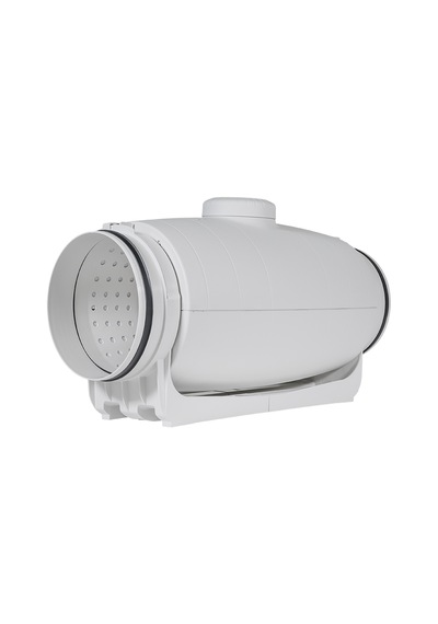 Td-800/200 Silent Yuvarlak Kanal Tipi Fan