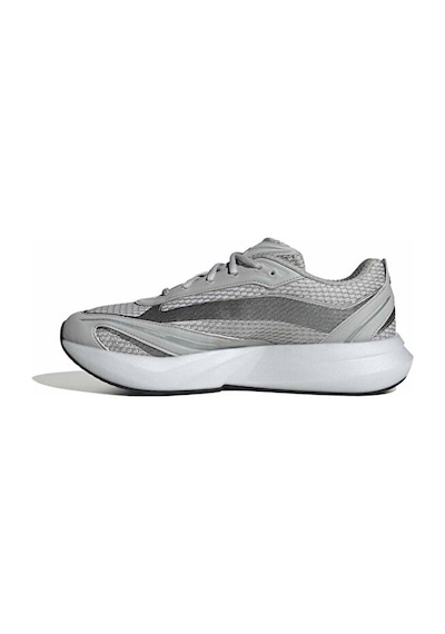 Adidas Lightblaze Glow Erkek Günlük Ayakkabı Jq7183 Gri Gri