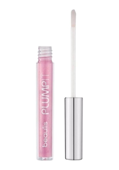 Plump It Dolgunlaştırma Etkili Dudak Parlatıcısı, 517 Bubblegum Diğer
