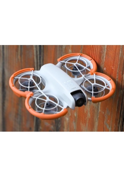 Dji Neo Silikon Pervane Koruyucu Çerçeve