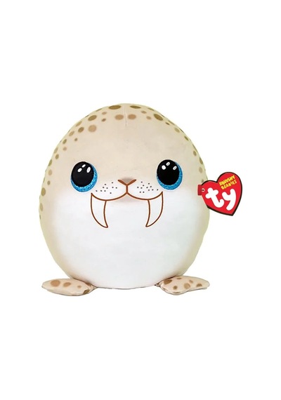 Ty Squishy Beanies Yastık Mors Trofers 26 Cm