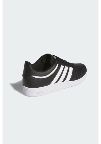 Adidas Grand Court Td Lifestyle Erkek Sneaker Jq9985 Siyah