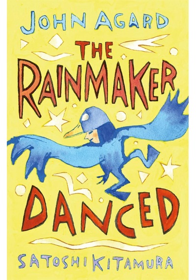 The Rainmaker Danced