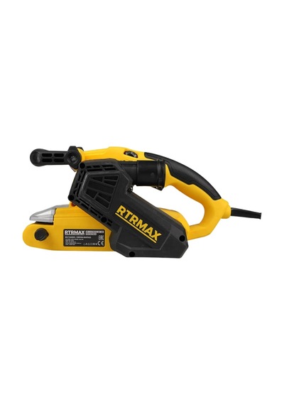 Rtrmax Rtm3780 Tank Zımpara Makinesi Devir Ayarlı 1050w