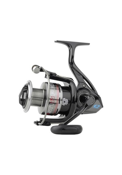 Spro Cresta Snyper 5000 5+1bb Alüminyum Olta Makinesi - Spr001312.01500