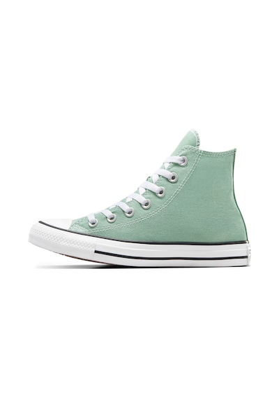 Converse Chuck Taylor All Star Yeşil Erkek Sneaker 000000000101903775 Yeşil