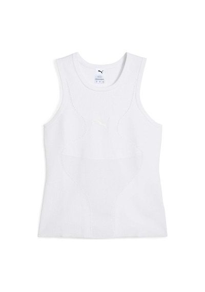 Puma Mostroverse Unısex Atlet Üst 629535 02 Beyaz