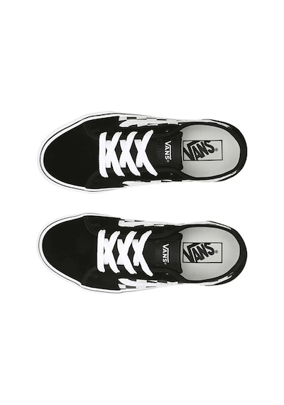 Vans Kadın Günlük Spor Ayakkabı Wm Filmore Decon Vn0a45nm5gx1 001