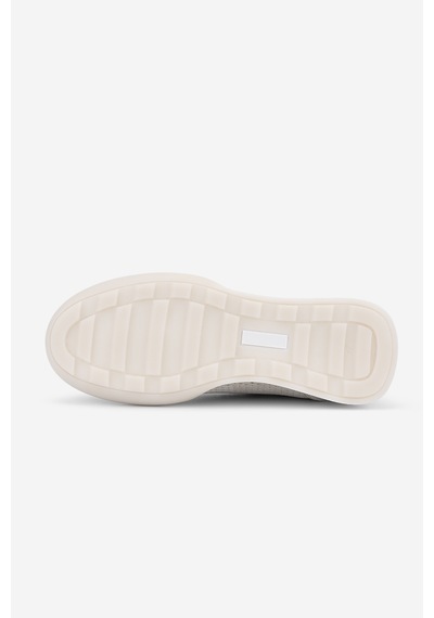 Valmenti Kadın Hakiki Deri Taş Süet Sneakers & Spor Ayakkabı 1116 190 Bn Ayk Y26 Tas Suet