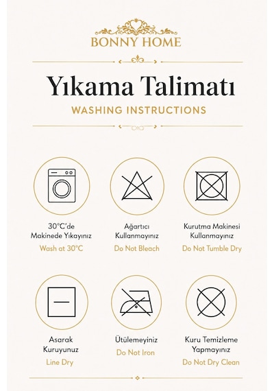 Gold Dantelli Kaymaz Taban Banyo Paspası Güpürlü Yıkanabilir Banyo Takımı Venecca pudra