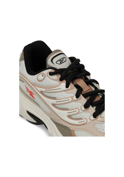 Reebok Rbk Premıer Road Control Gri Kadın Sneaker Gri-pudra