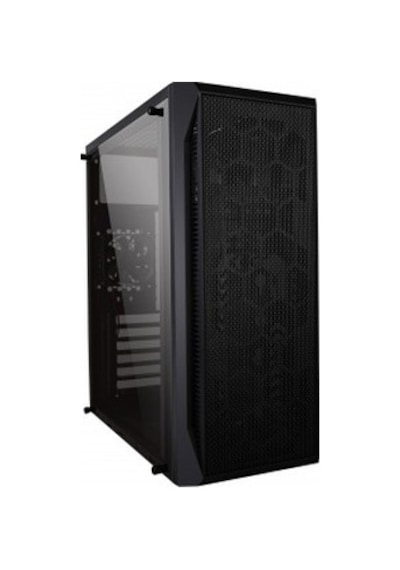 Hıper Zoe 280 W Gaming Mid ATX Kasa