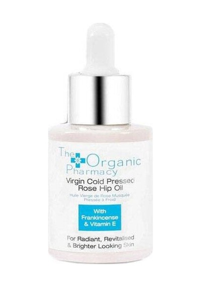 The Organic Pharmacy Rosehip Serum 30 ML