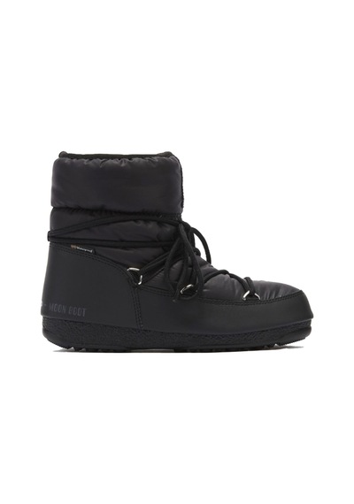 24009300-001 Moon Boot Low Nylon Wp 2 Siyah